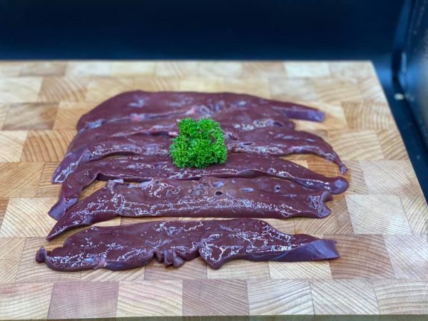 Lambs Liver