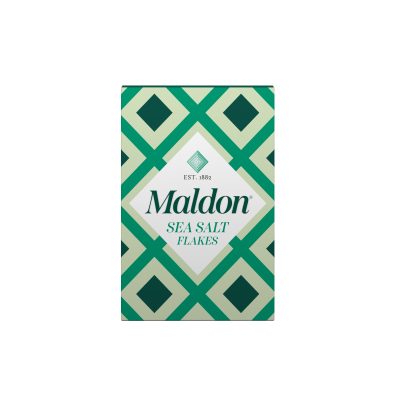 Maldon Sea Salt (250g)