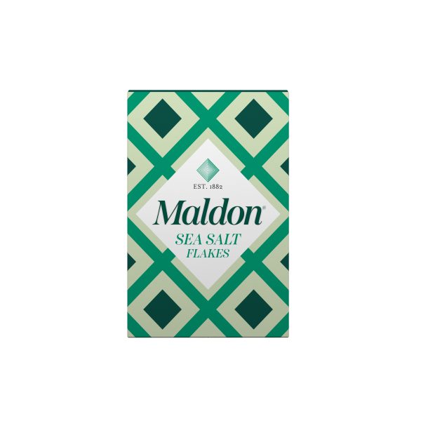 Maldon Sea Salt (250g)