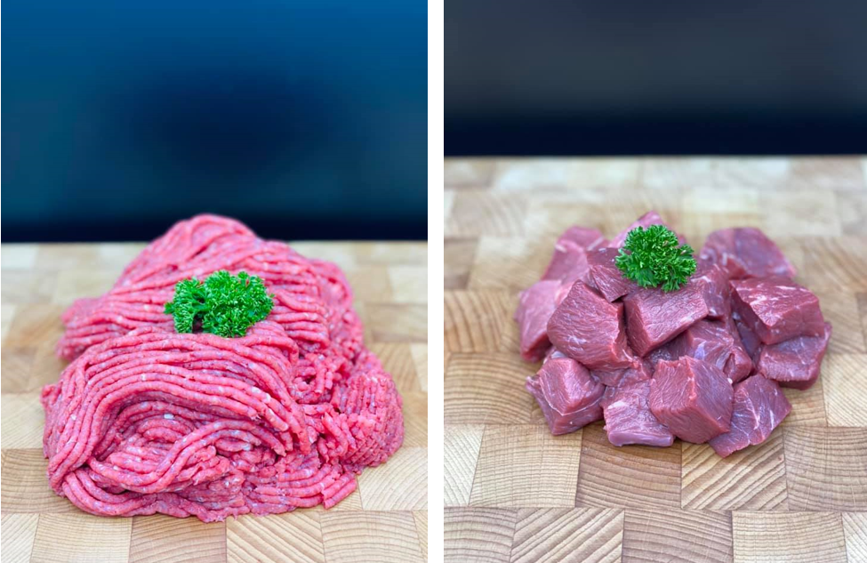 Mince & Stew Bundle - Smiths Butchers