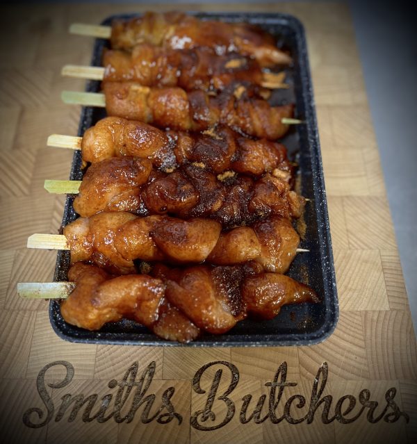 Chicken Kebabs - Image 2
