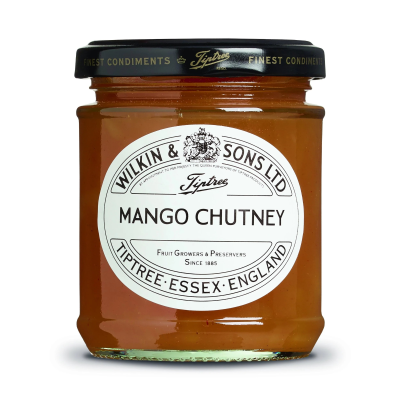 Mango chutney