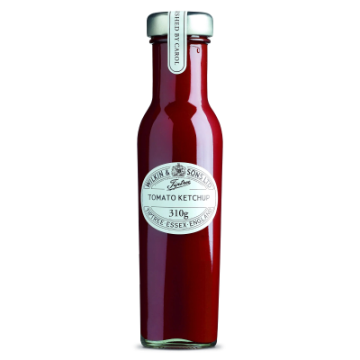 Tomato ketchup
