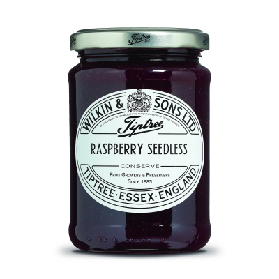 Raspberry seedless