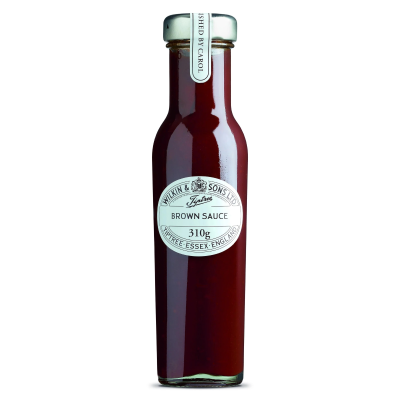 Brown sauce
