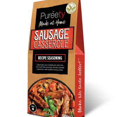 Sausage casserole