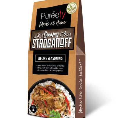 Stroganoff