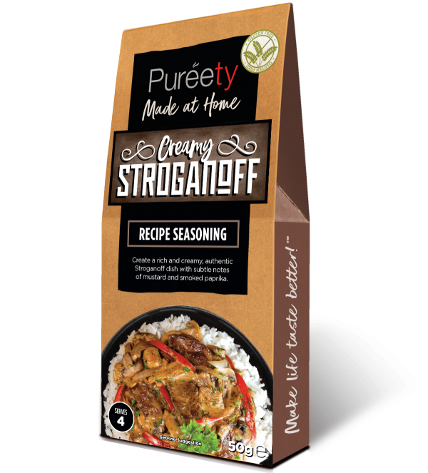 Stroganoff
