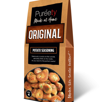 Original potato