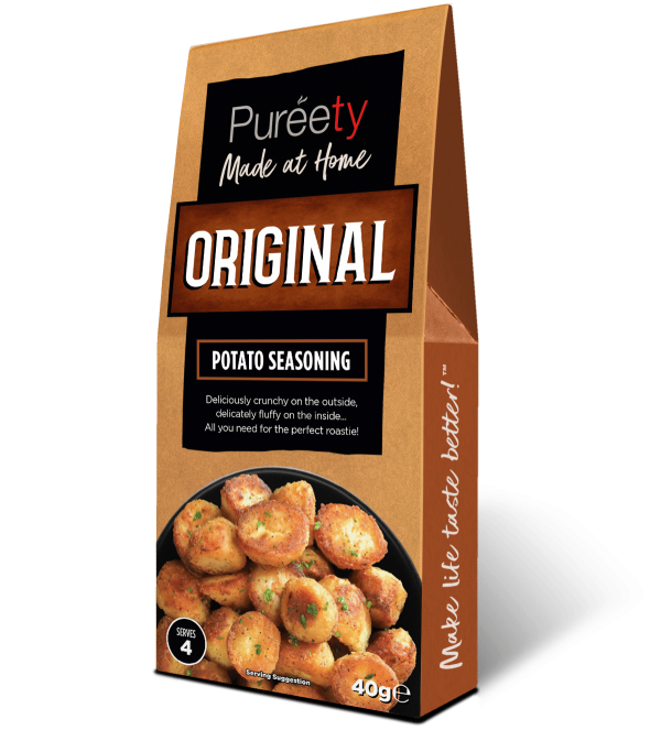 Original potato