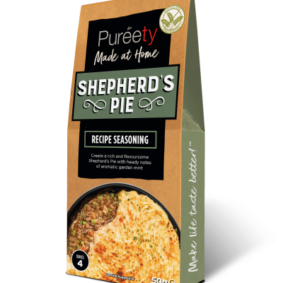 Shepherds pie