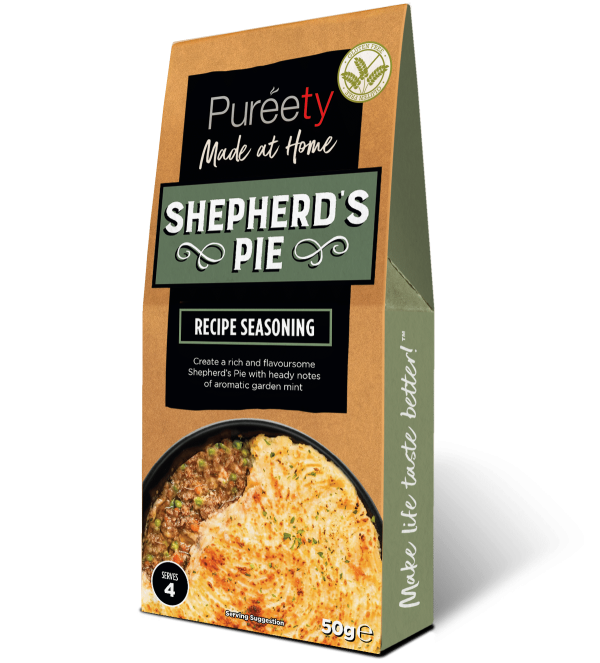 Shepherds pie