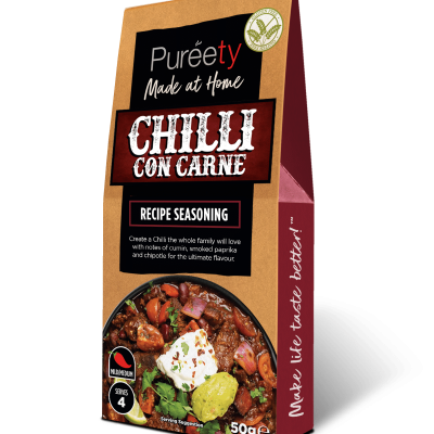 Chilli con carne