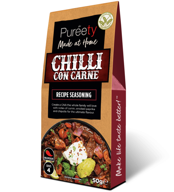 Chilli con carne