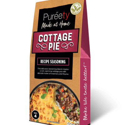 Cottage pie