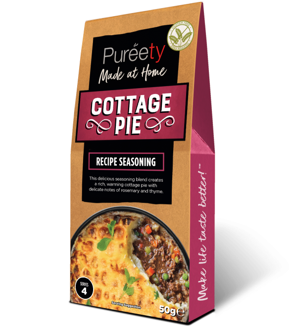 Cottage pie