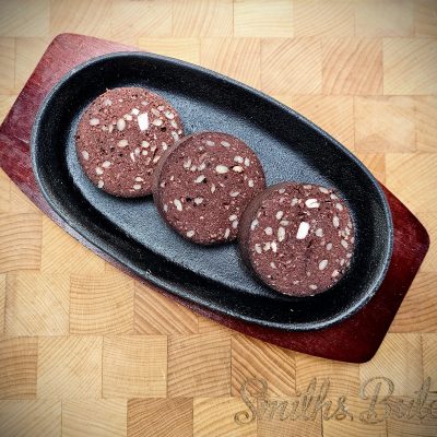 Black Pudding