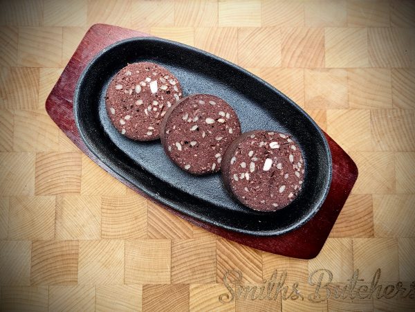 Black Pudding