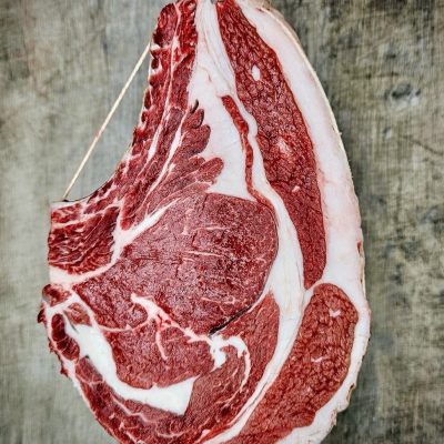 Rib of Beef
