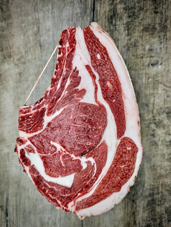 Rib of Beef