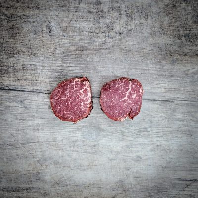 Fillet Steak