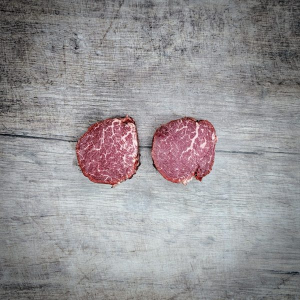 Fillet Steak