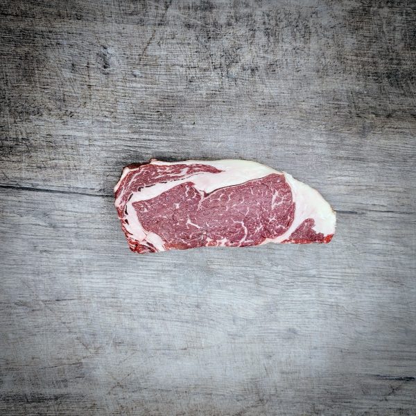 Ribeye Steak