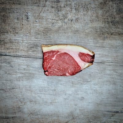 Rump Steak