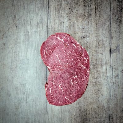 Sliced Braising Steak