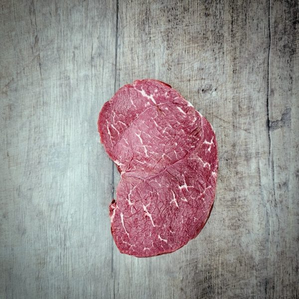 Sliced Braising Steak