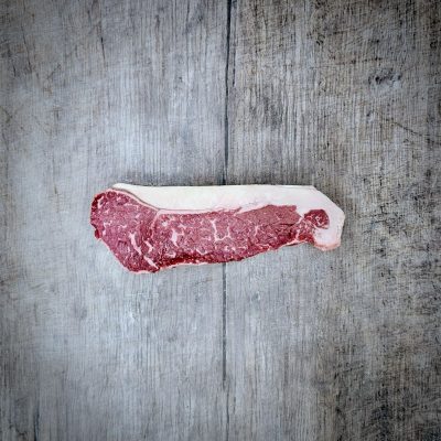 Sirloin Steak