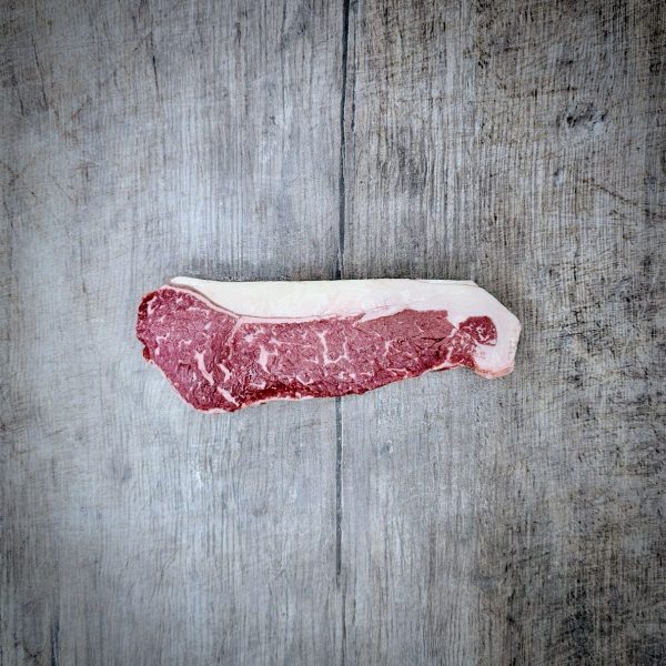 Sirloin Steak