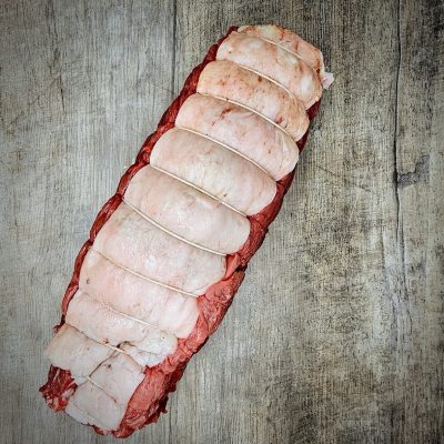 Topside