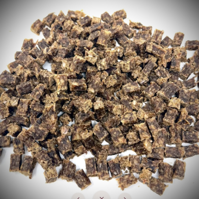 Venison Training Treats