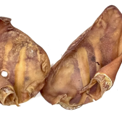 Pigs Ears