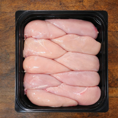5kg Chicken Breasts